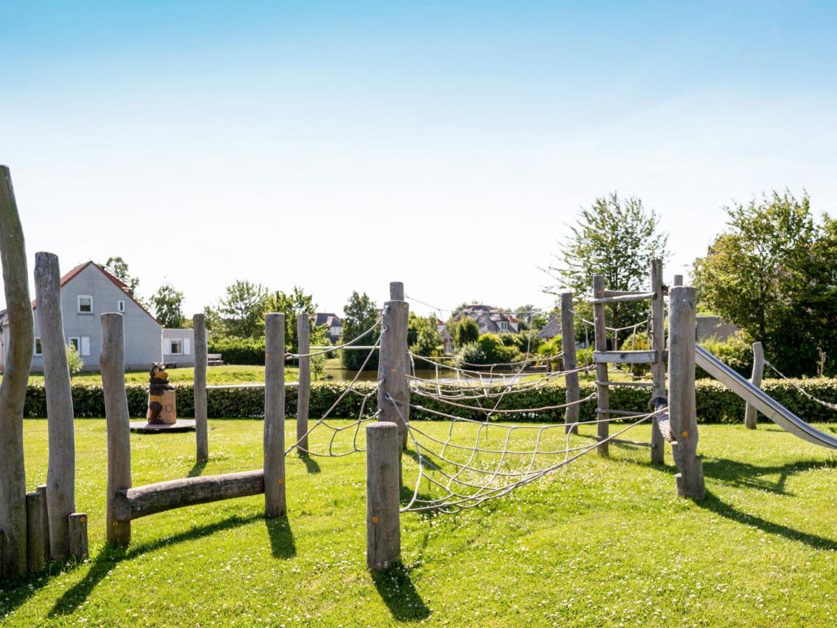 Holiday Home Citta Romana-1 By Interhome Hellevoetsluis Eksteriør bilde